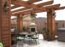 Kwikfynd Pergolas
taharawest